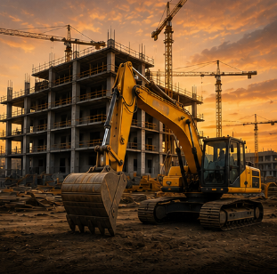 Construtoras